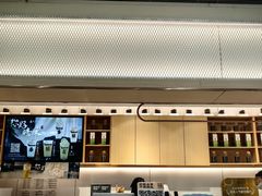 -叶子与茶(苏宁广场店)