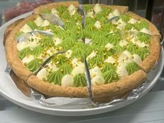 -Pie Bird(新闸路店)