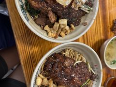 -无名氏面馆(邮电路店)