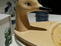 -八府香鸭·啫啫煲(华山路店)