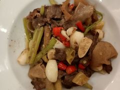 -老乡鸡(淮河路步行街店)