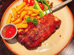 -bluefrog蓝蛙(恒隆广场店)