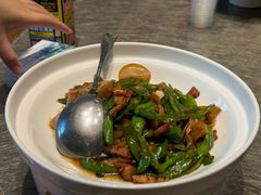 -渔舟意·湖南家宴(萝岗纳金城店)