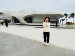 -万绿园