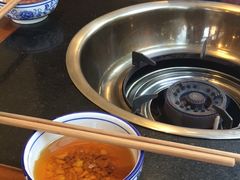 -飘香火锅(玉林西路店)