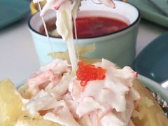 -库滋明·俄罗斯特色美食(中央大街店)