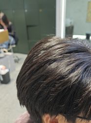 -丝源发型