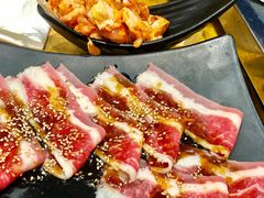 -伊茉家的烤肉店(勒泰中心店)