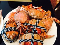 -富力希尔顿酒店·地阔自助餐厅