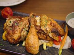 -Bistro Les Lilas丁香花小酒馆