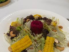 -寿州大饭店·餐厅