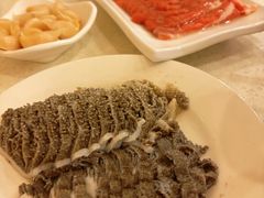 -八先生涮肉房(三里河店)