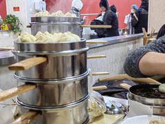 -王菊美食街·王菊面馆(总店)