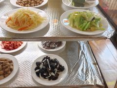 -清真吴记门钉肉饼·喜多利
