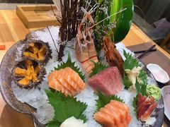 -割烹旭日本料理(龙湖狮山天街店)