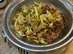 -小船渔村•大连菜•大连焖鱼(明泽街店)