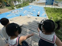 -水上乐园·欢乐世界