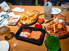 -Pekaa啤咖食肆Coffee&Bistro