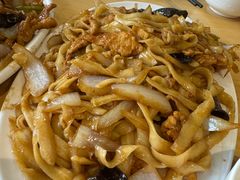 -太原面食店(解放路店)