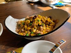 -思金拉措庄园藏餐(太阳岛店)