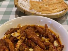 -彭耕记猪油炒小菜(吉联mall店)