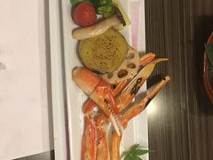 -蟹道乐(道顿堀本店)