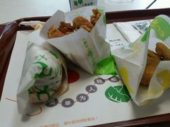 -华莱士·全鸡汉堡(皓月店)