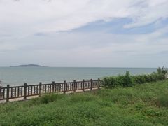 -中国沙滩排球队三亚训练基地