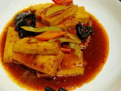 -菩提树·素食餐厅(汇智国际商业中心店)