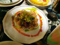 -第101座花园餐厅(湖滨88店)