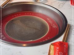 -捞神煲汤火锅(湖滨商业街店)