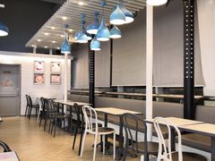 大堂-满记甜品(无锡八佰伴店)