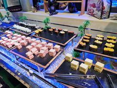 -阪尚皇·原切牛排·烤肉火锅自助(北京路店)