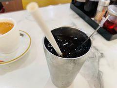 -深仔记茶餐厅(亚士厘道店)