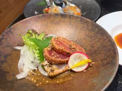 -極上萬膳·日料放题(海岸城店)