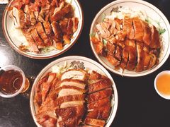 -吾家香港烧腊专门店