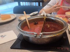 -一绪に寿喜烧(夫子庙水游城店)