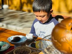 -鲤院·新中式美学·庭院餐厅(夫子庙店)