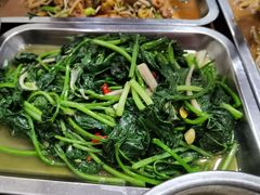 -龙上水现炒生料(柳沙店)
