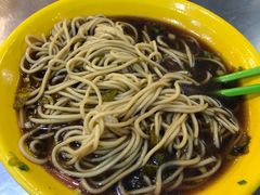 -包顺兴面馆(长乐路店)