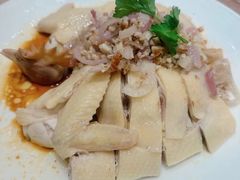 -金汇酒楼(中山东区店)