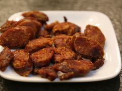 -诺敏塔拉奶茶-布里亚特包子-手把肉(锦都会店)