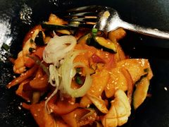 -雾山韩式烤肉·海南糟粕&椰子鸡火锅·海景餐厅(三亚绿发山海天JW万豪酒店)