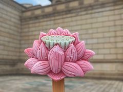 -灵山胜境