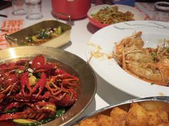 -熊记虾王·小龙虾(东晓南店)