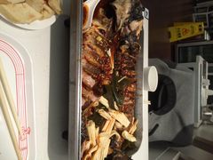 鱼酷活鱼现烤(恒隆广场店)-鱼酷活鱼烤鱼(恒隆广场店)