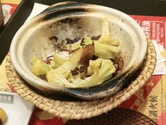 -华记煲仔华·煲仔饭(市桥易发店)