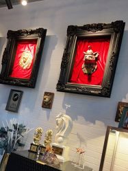 -雕哥的纹身店A3 TATTOO&纹身培训