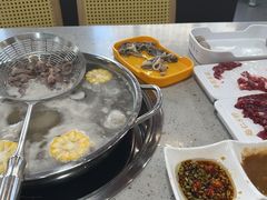 -杏花吴记牛肉火锅