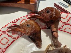 -谭厨中山传家菜.乳鸽.脆鲩鱼(华强北中航城店)